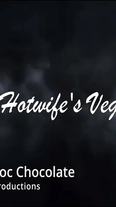 Cheating Hotwife's Vegas Secret