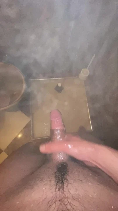 Moroccan shower for me I want Zab to come private