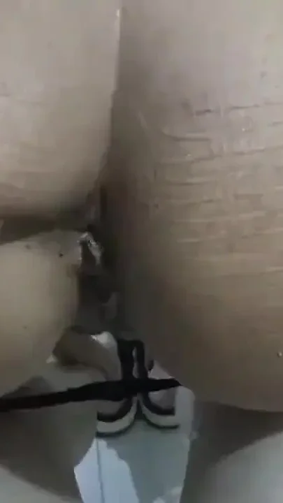 Big Booty POV
