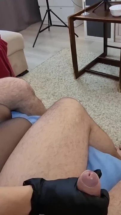 The Husband Shared His Wife with a Friend Threesome Mfm Cuckold Full Scene Ep 2002