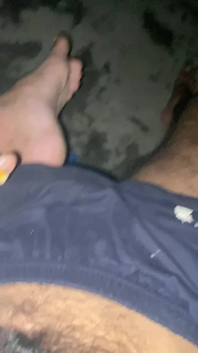 randomly open dick