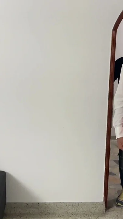 I Cuckold My Husband in Front of Him with His Employee - Melanirincon