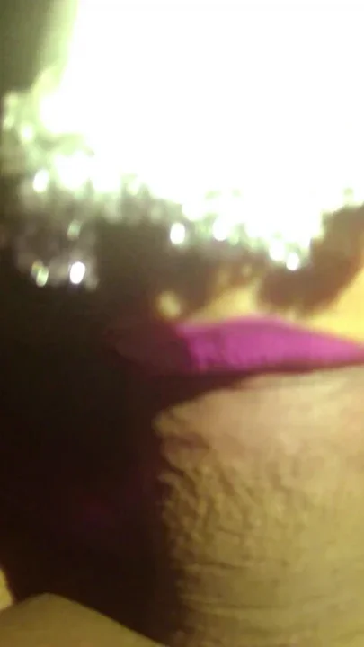 I Give My Friend a Blowjob and Leave His Penis with a Lot of Pink Lipstick and