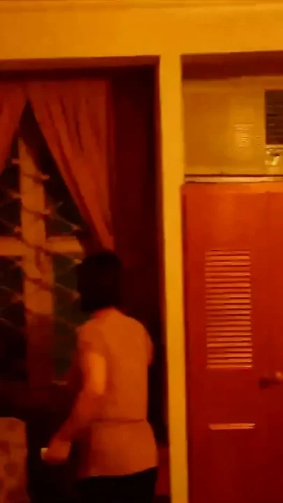 Asiansexdiary Sexy Filipina Grinds Thick Foreign Cock