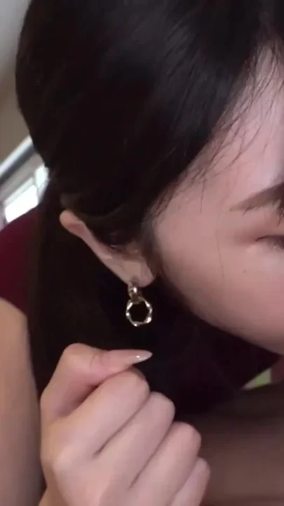 Part 7 Super satisfying service full body lip of licking and squid Clip 1
