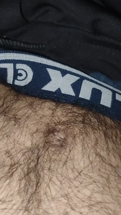 Touch my body Clip 1