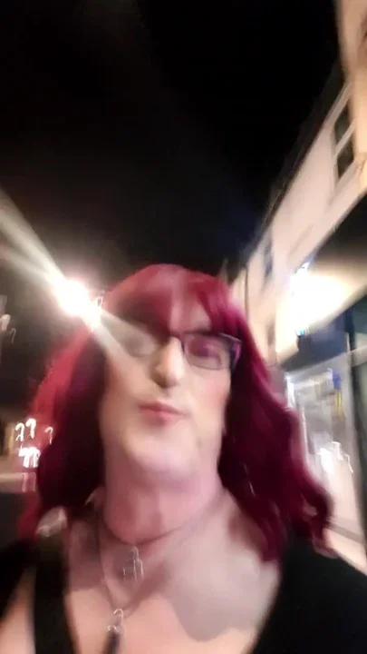jades night out