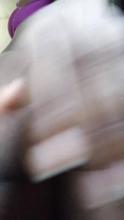 Fingered my juicy pussy Clip 1