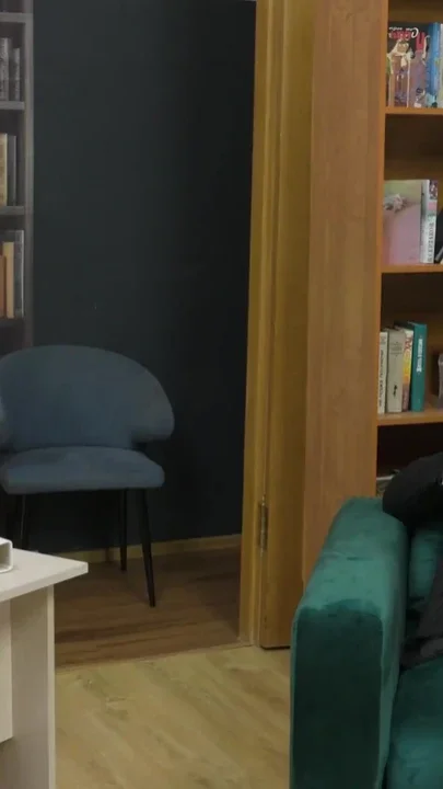 Curvy Secretary DP Fucked by Her Boss