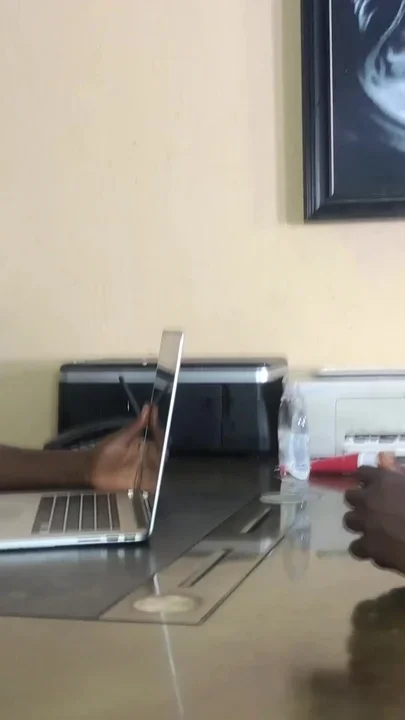 Welcome to My Office Were You Fuck and Have Fun with Creamy