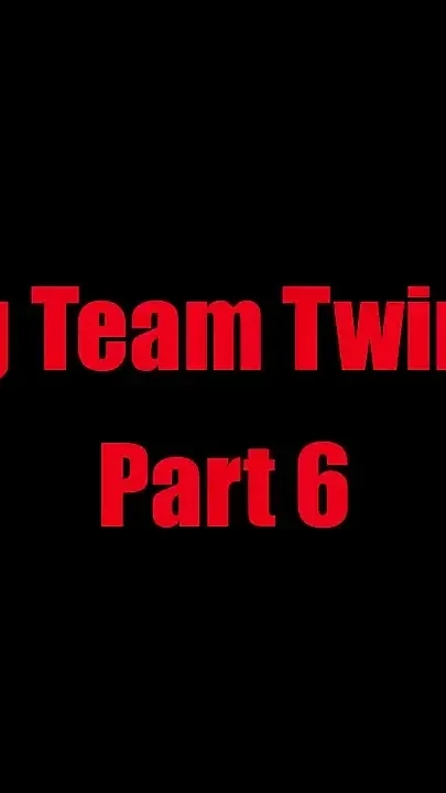 Tag Team Twinks - Chapter 6