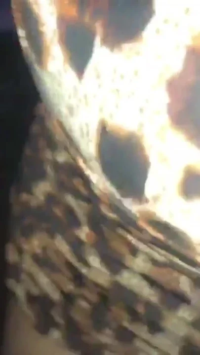 Luna Gets Fucked in the Club in Front of Her Fans