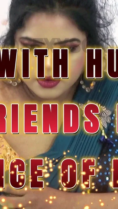 In Absence of Husband Husband Friends Fucked His Wife