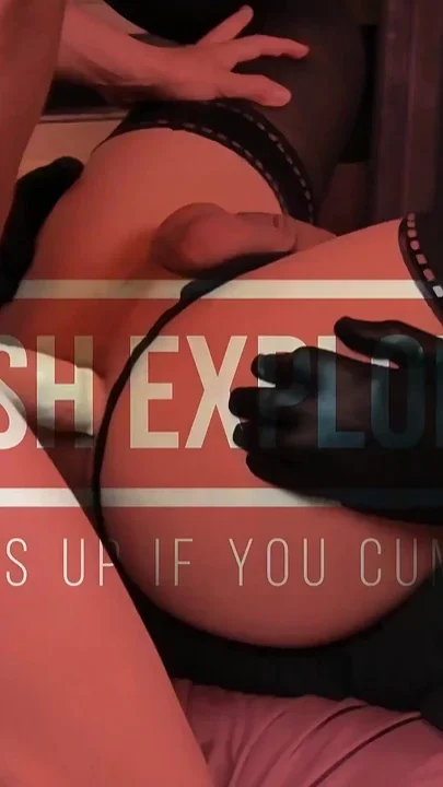 2025 Femdom Cumshots Compilation