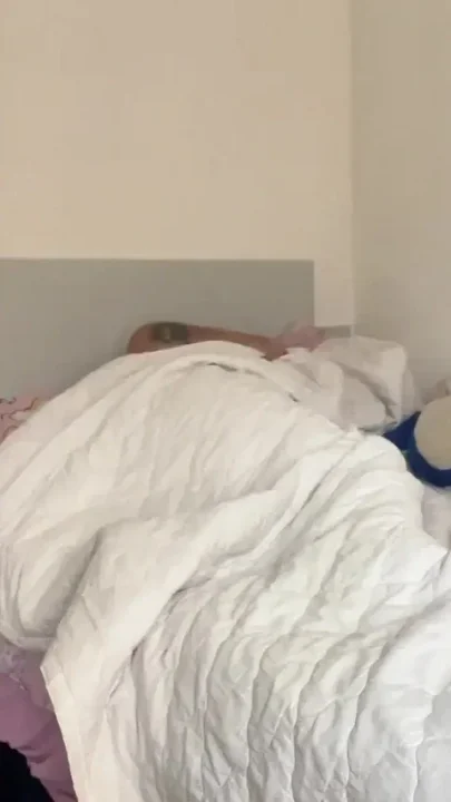 BBW Morning Routine Toilet and Yoga Farts