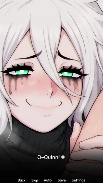 Haunted By Femboy 10 - Goth Femboy Sucks My Big Cock Dry Of Juicy Cum Clip 1