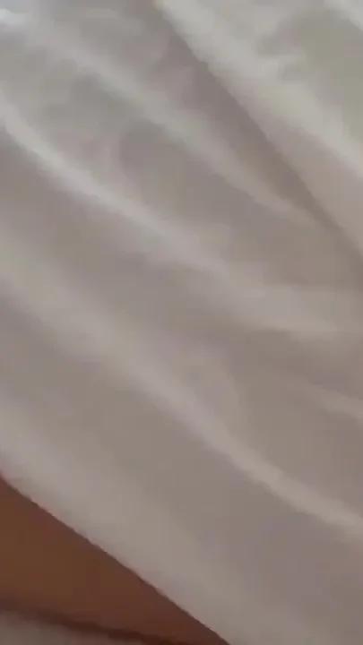 Real Morning Sex with Long Sloppy Blowjob