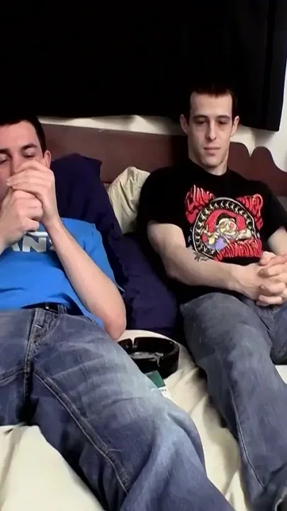 Brian & Eli