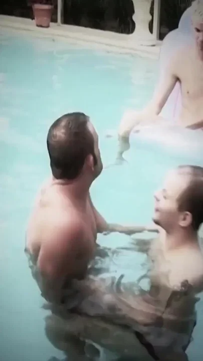 Episode 6 - hot steamy gay fourway goes crazy