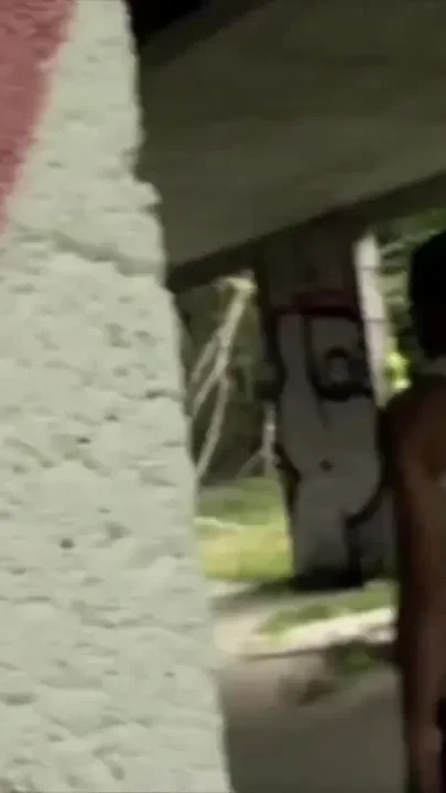 Sex humliation outdoor with sexy twink suck by straight