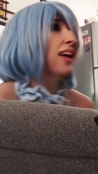 Rem Is Ready to Follow All Your Orders