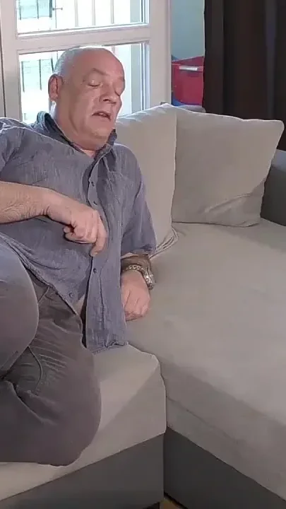 Welcome the New Horny Neighbor