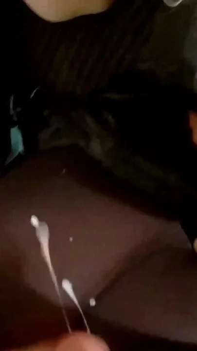 Who can pass up 2 beautiful asses Clip 2