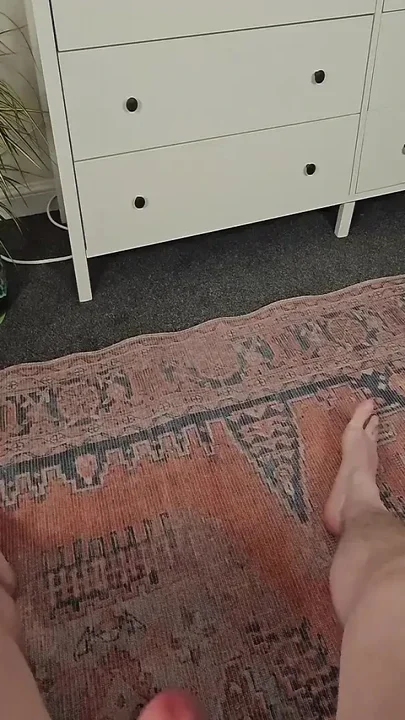 Caught Jerking off and Offered Help