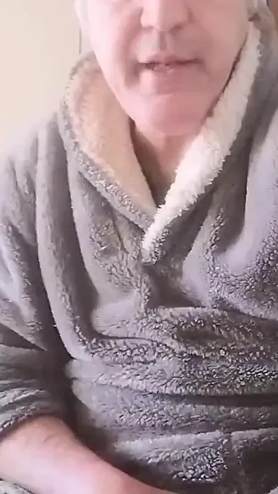 I Jerk My Cock Even on Monday Morning as Soon as I Wake up