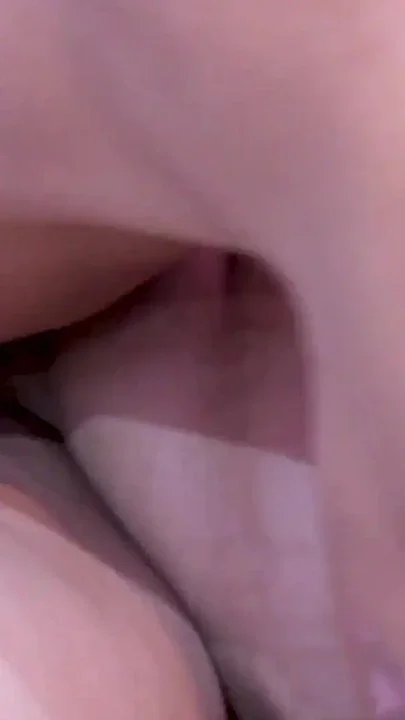eating dad's cum and fucked harder Clip 3