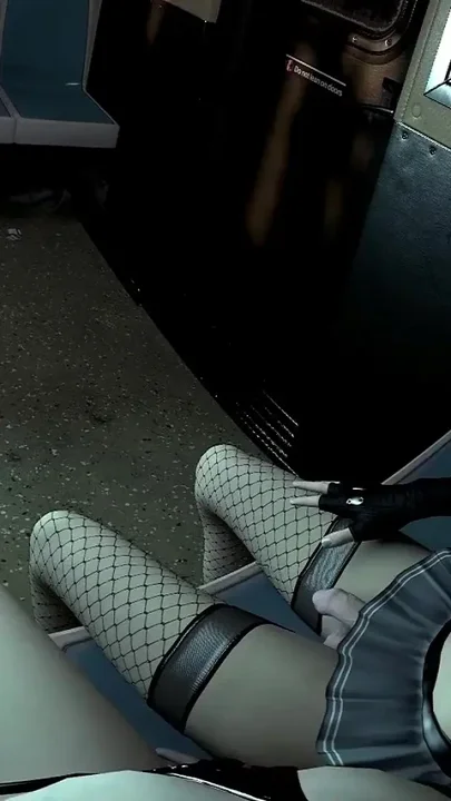 New York Subway Experience