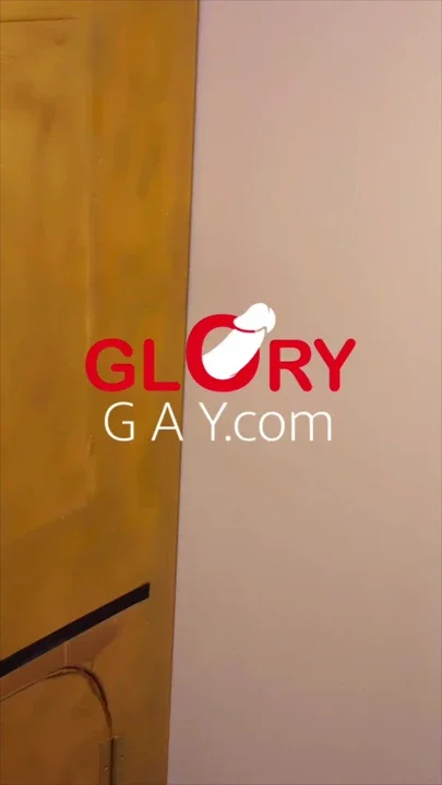 First Time Gloryhole – His First Throatpie Was INSANE