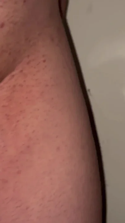 When you got hot and you must play with it Asian Big Dick Clip 3