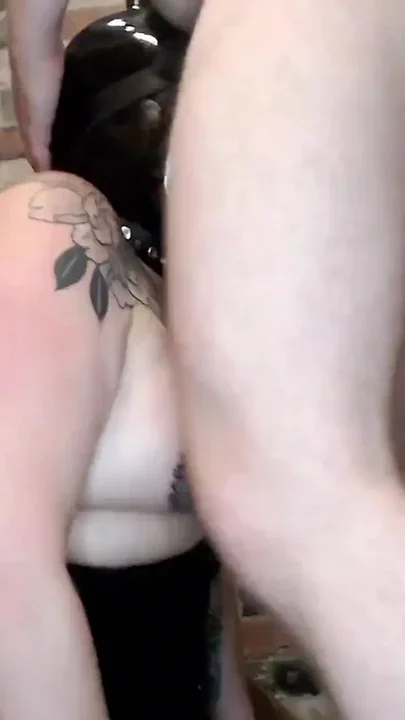 Face Fucking Piggy