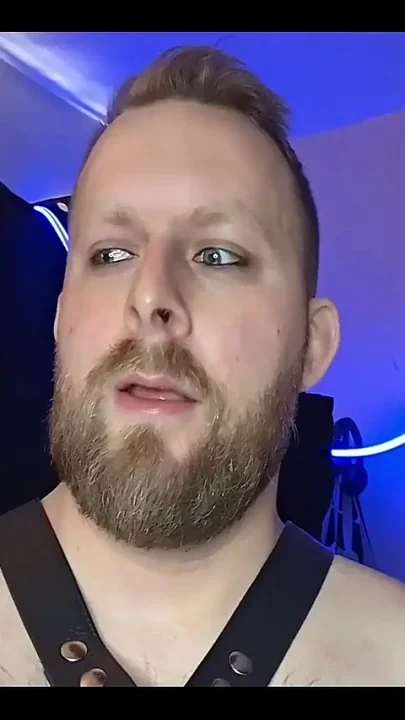 Fetish Friday