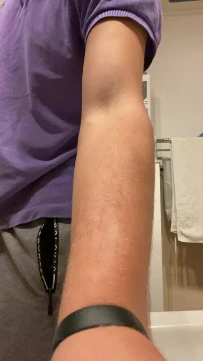 this is my body