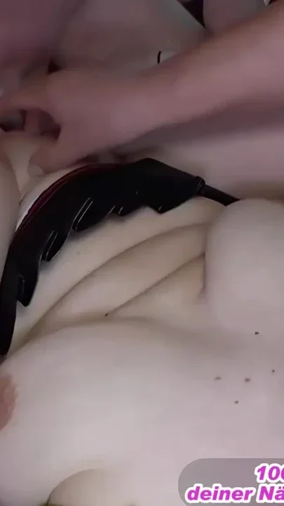 Stunning moment from 