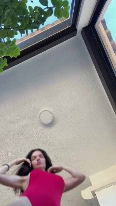 All eyes on this angle
