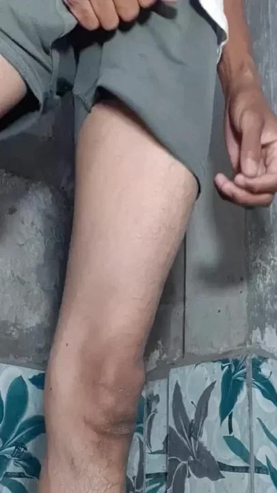Big dick Indian boy