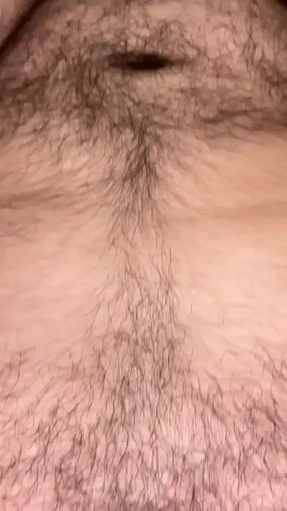 Blowing and Breeding - Three Hairy Guys Clip 2