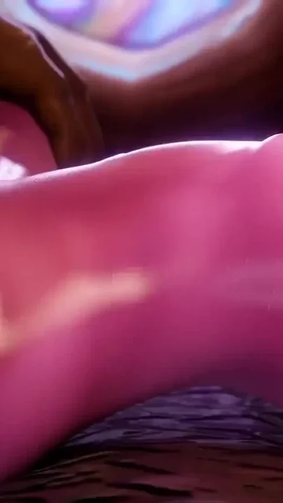 Night Elf Secret Rendezvous