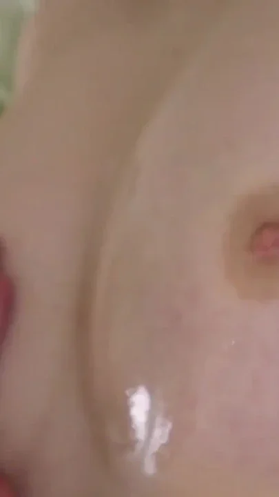 Sexy college girl with big boobs wanted a massage Got a massage of her gorgeous