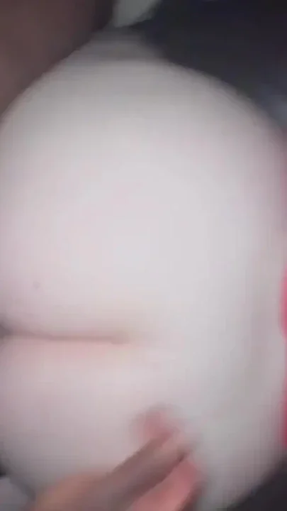 Cheating wife gets her tight pussy fucked by my BBC loud orgasm Clip 1