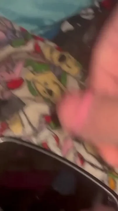 Draining My Balls