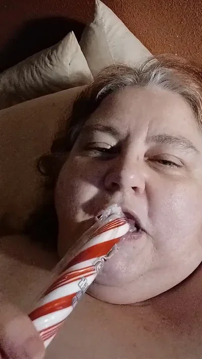 Candy cane delight