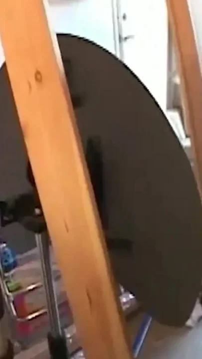 The Cute Blonde with a Stunning Ass Takes a Load of Cum Over Her Face