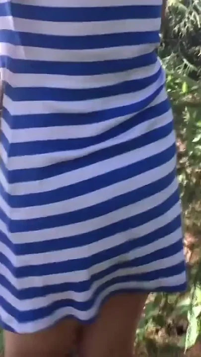 Our Porn in a Park