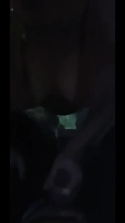 Horny MILF Giving Handjob in the Pool
