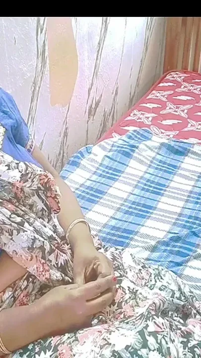 Step Mom Gave a Huge Surprise to Step Son Who Can't Control His Sex Arousals