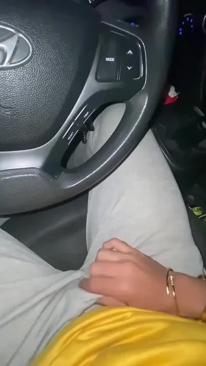 Cruising on the Road